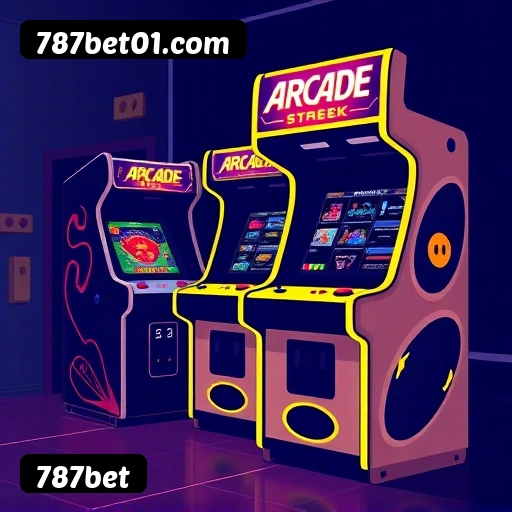 787bet Logo