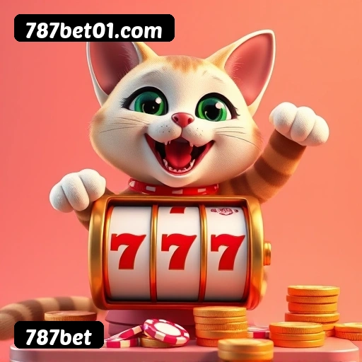787bet Logo