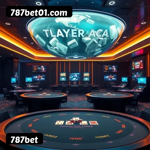 787bet APK - Download Oficial Android