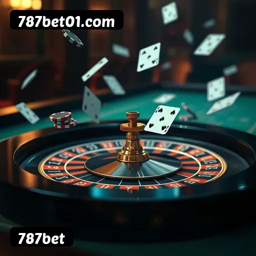 Como Instalar APK 787bet