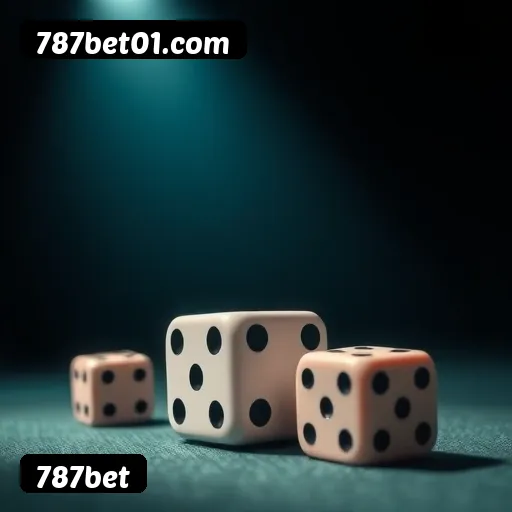 Legalidade 787bet no Brasil